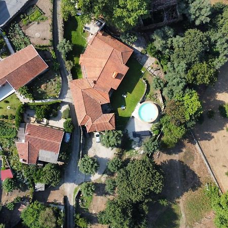 Casa Nova Das Oliveiras Braga Esterno foto