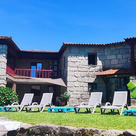 Casa Nova Das Oliveiras Braga Esterno foto