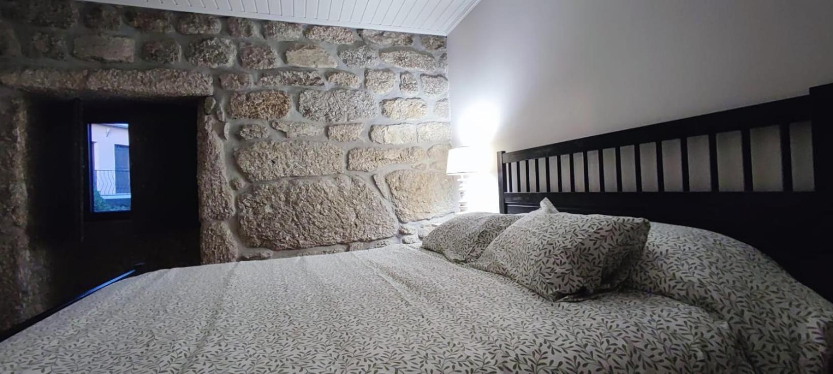 Casa Nova Das Oliveiras Braga Esterno foto