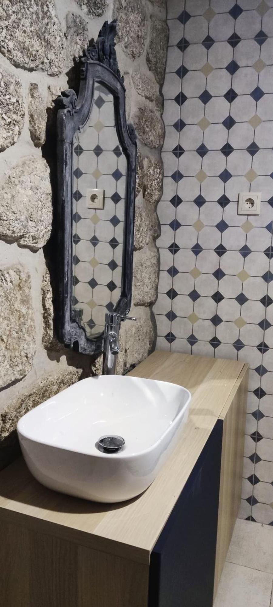 Casa Nova Das Oliveiras Braga Esterno foto