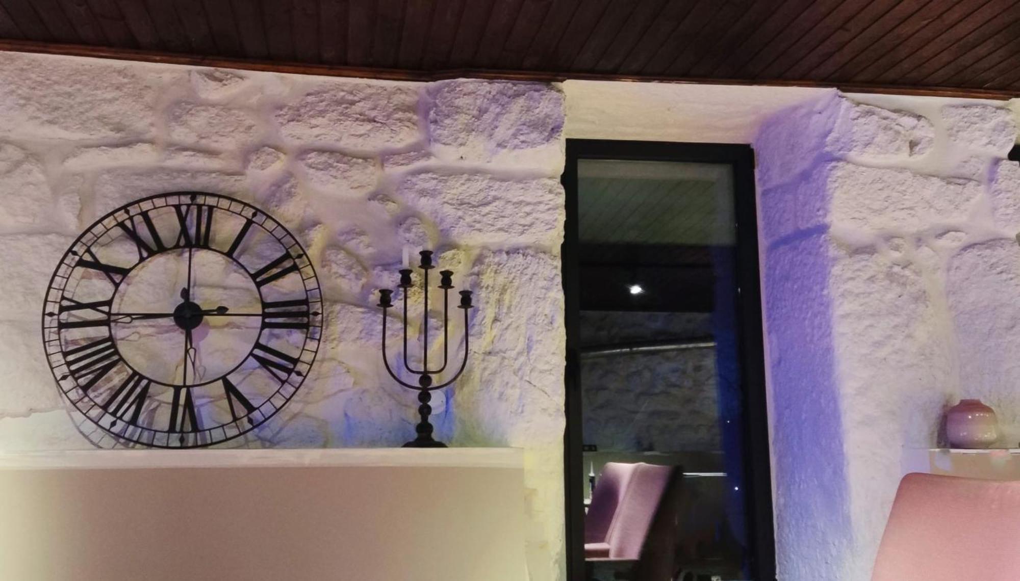 Casa Nova Das Oliveiras Braga Esterno foto