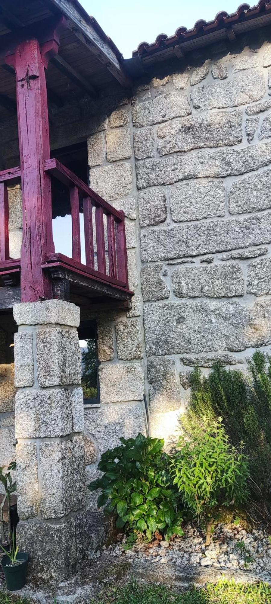 Casa Nova Das Oliveiras Braga Esterno foto