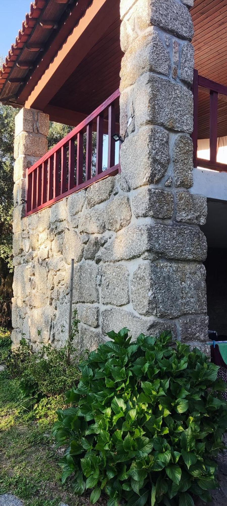 Casa Nova Das Oliveiras Braga Esterno foto
