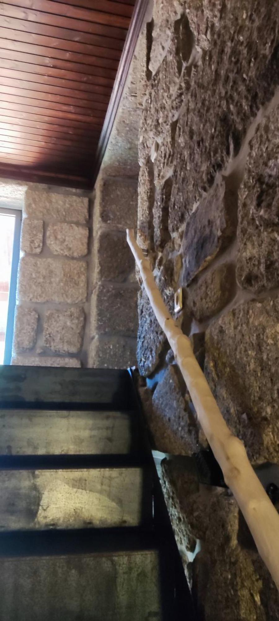 Casa Nova Das Oliveiras Braga Esterno foto