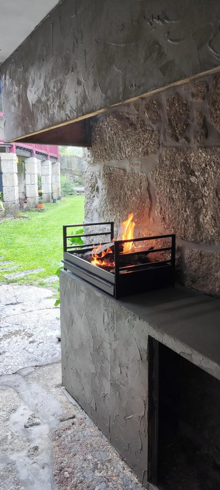Casa Nova Das Oliveiras Braga Esterno foto
